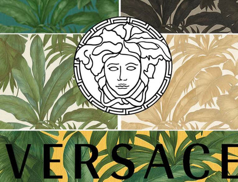 Versace Wallpaper