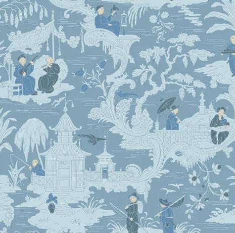 Archive Anthology Wallpaper | Cole & Son