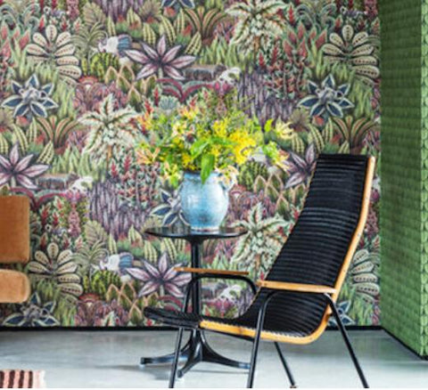 Cole & Son Ardmore Wallpaper