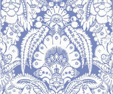 Cole & Son Albemarle Wallpaper Collection