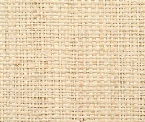 The Original Madagascar Raffia Wallpaper