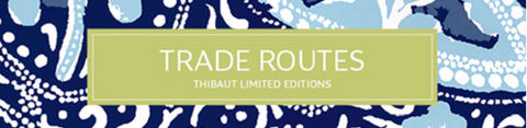 Trade Routes Collection