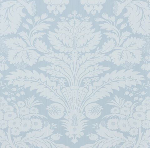 Damask Resource 3 Wallpaper