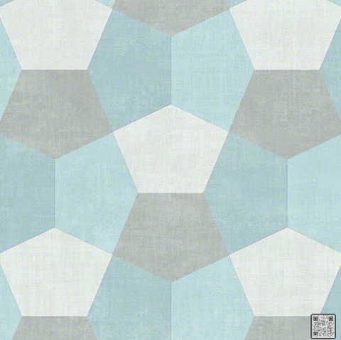 Geometric Wallpaper Collection