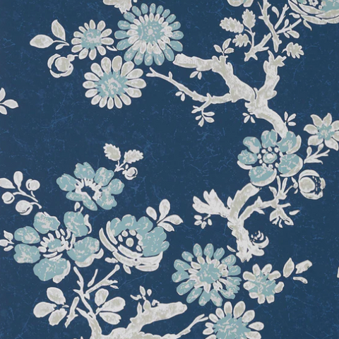 Heritage Wallpaper by Thibaut