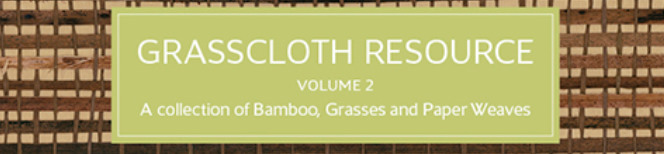 Grasscloth Resource 2