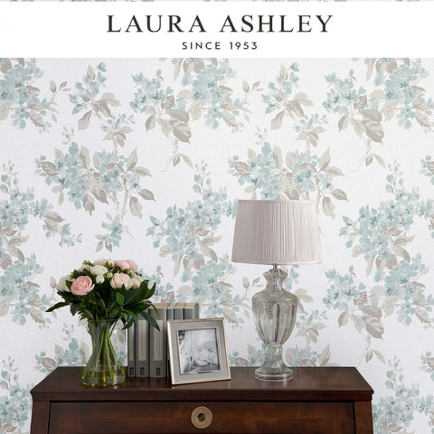 Laura Ashley Wallpaper