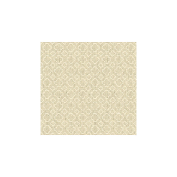 Samples and Purchasing available for Castille - Biscuit White By Lee Jofa | Suzanne Kasler |Small Scale  Upholstery Weave at Designer Wallcoverings and Fabrics