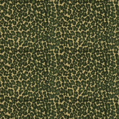 Samples and Purchasing available for Le Leopard - Emerald Green By Lee Jofa | Oscar De La Renta Ii | Animal Skins Upholstery Velvet at Designer Wallcoverings and Fabrics