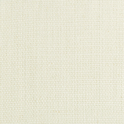 Samples and Purchasing available for Hampton Linen - Snow White By Lee Jofa | Colour Complements Ii |Solid Texture Multipurpose  at Designer Wallcoverings and Fabrics