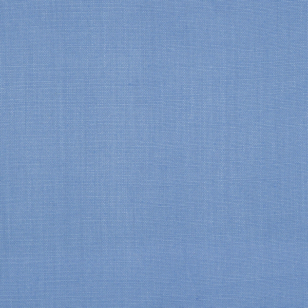 Samples and Purchasing available for Hampton Linen - Ceramic Blue Blue By Lee Jofa | The Complete Linen Collection Iv |Solid Texture Multipurpose  at Designer Wallcoverings and Fabrics