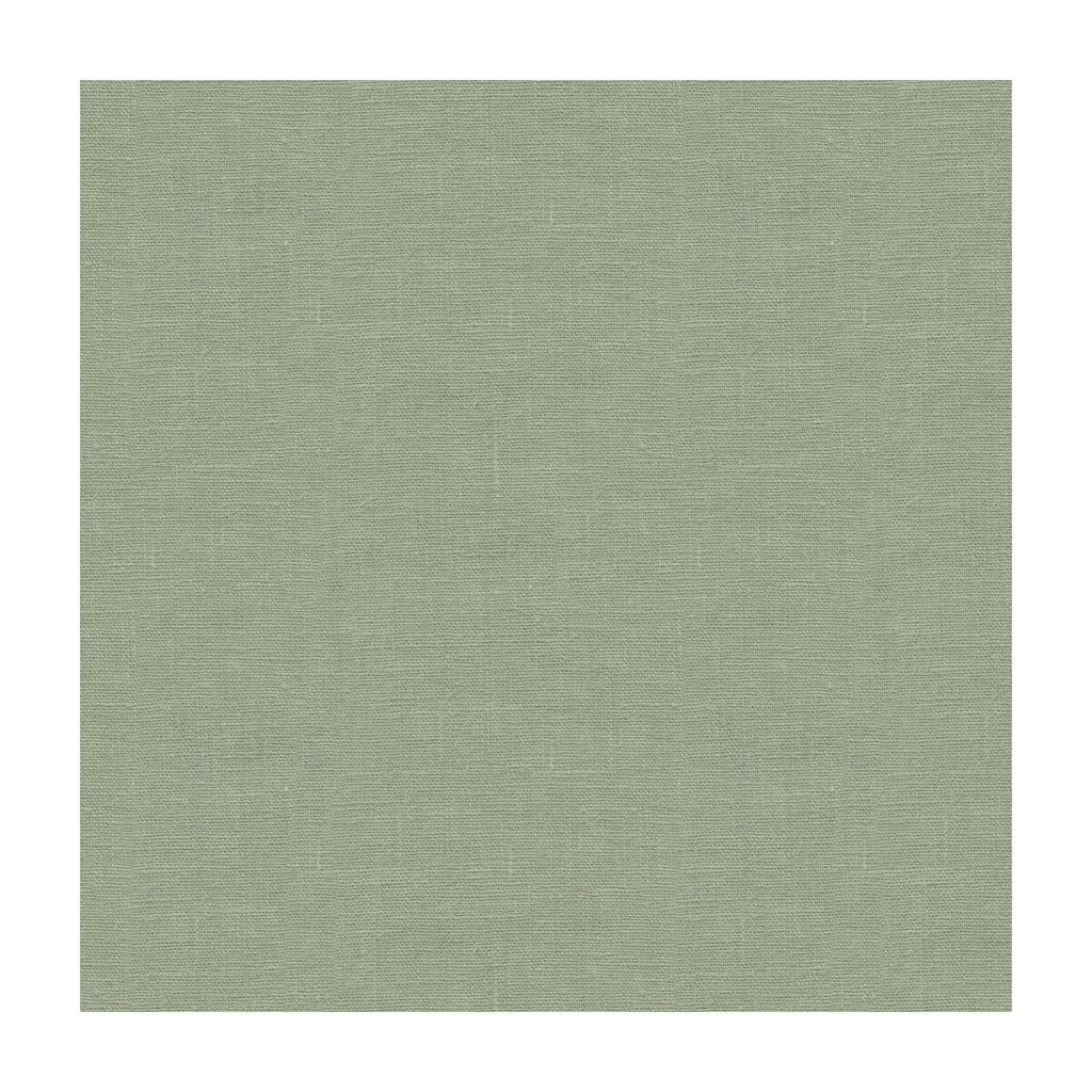 Samples and Purchasing available for Dublin Linen - Leaf Green By Lee Jofa | Colour Complements Ii |Solid Texture Multipurpose  at Designer Wallcoverings and Fabrics