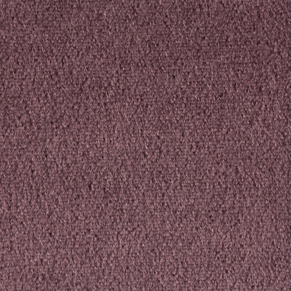 Samples and Purchasing available for Bennett - Prune Purple By Lee Jofa | James Huniford |Solid Texture Upholstery Mohair at Designer Wallcoverings and Fabrics