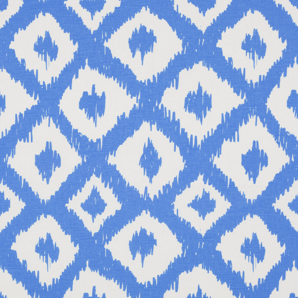 Samples and Purchasing available for Big Wave - Beach Blue Light Blue By Lee Jofa | Lilly Pulitzer Ii | Ikat/Southwest/Kilims Multipurpose Print at Designer Wallcoverings and Fabrics