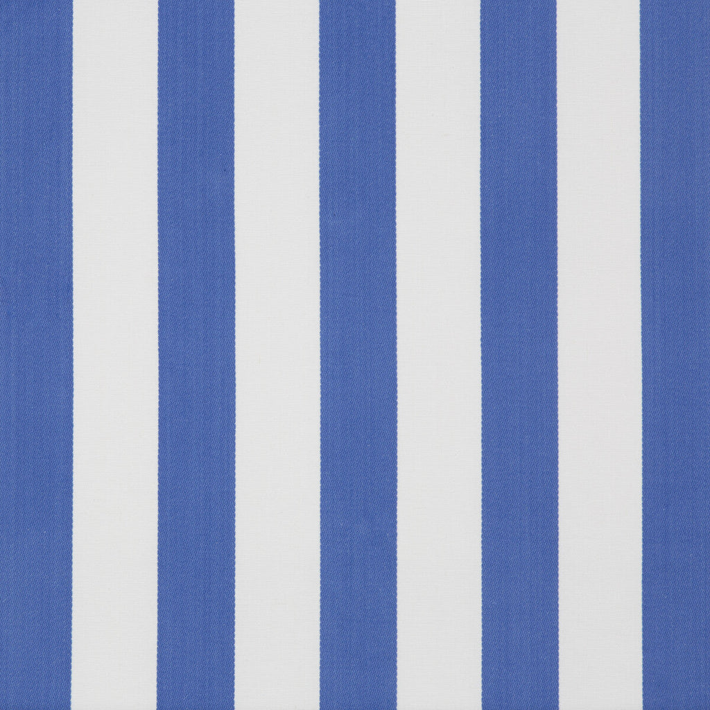 Samples and Purchasing available for Surf Stripe - Beach Blue Blue By Lee Jofa | Lilly Pulitzer Ii |Stripes Texture Upholstery  at Designer Wallcoverings and Fabrics