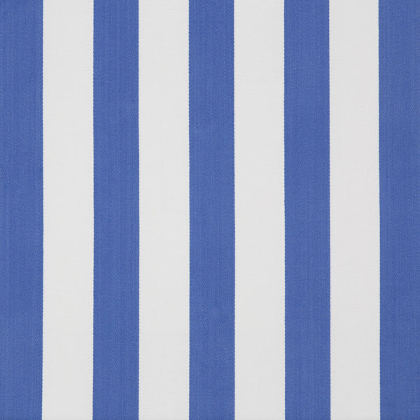 Samples and Purchasing available for Surf Stripe - Beach Blue Blue By Lee Jofa | Lilly Pulitzer Ii |Stripes Texture Upholstery  at Designer Wallcoverings and Fabrics