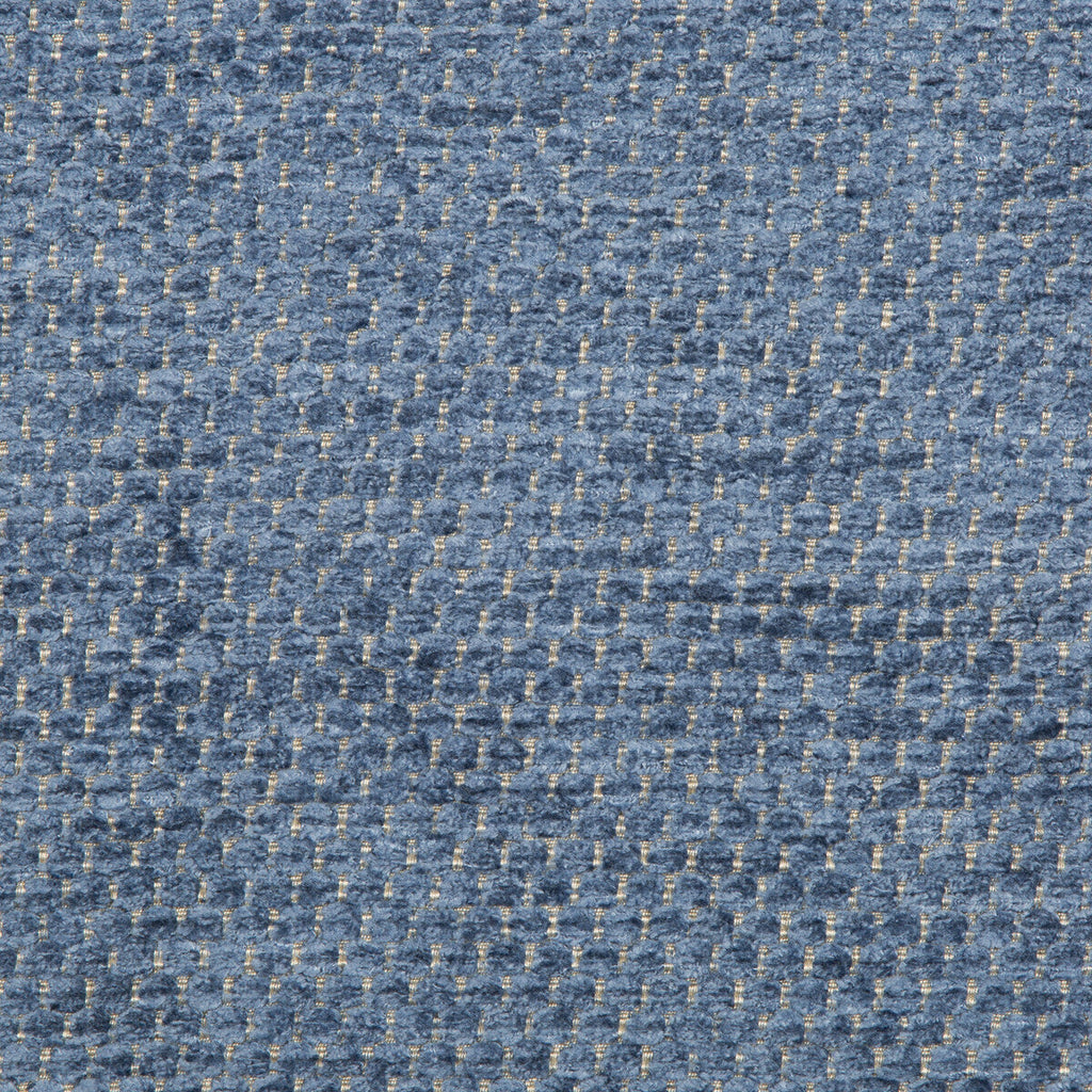 Samples and Purchasing available for Lonsdale - Blue Blue By Lee Jofa | Furness Weaves | Texture Upholstery  at Designer Wallcoverings and Fabrics