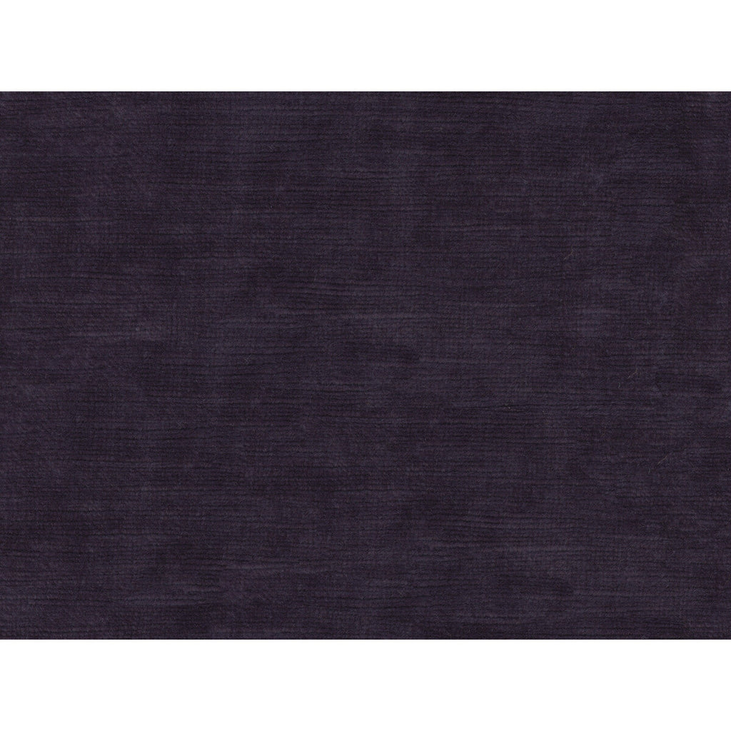 Samples and Purchasing available for Fulham Linen V - Grape Purple By Lee Jofa |  | Solid Upholstery Velvet at Designer Wallcoverings and Fabrics