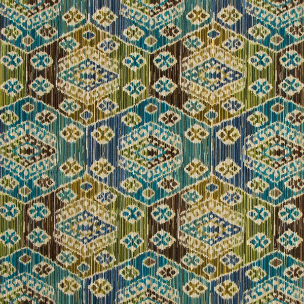 Samples and Purchasing available for Bisti Velvet - Teal/Forest Multi By Lee Jofa | Lodge Ii Weaves And Embroideries |  Upholstery Velvet at Designer Wallcoverings and Fabrics