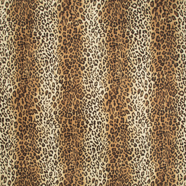 Samples and Purchasing available for Carson Linen - Safari Brown By Lee Jofa | Lodge Ii Prints | Animal Skins Multipurpose Print at Designer Wallcoverings and Fabrics