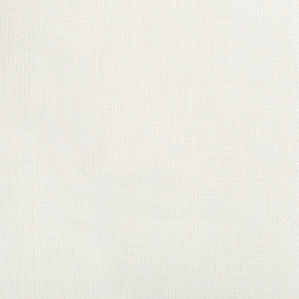 Samples and Purchasing available for Hillcrest Linen - Pearl White By Lee Jofa | Hillcrest Linen |Solid Texture Multipurpose  at Designer Wallcoverings and Fabrics