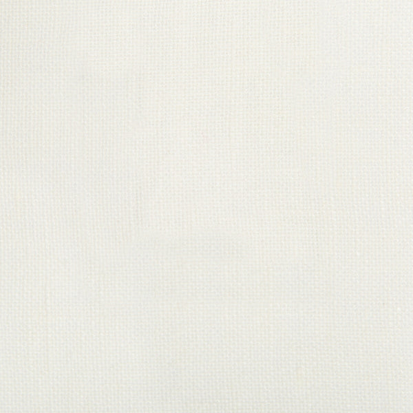 Samples and Purchasing available for Hillcrest Linen - Pearl White By Lee Jofa | Hillcrest Linen |Solid Texture Multipurpose  at Designer Wallcoverings and Fabrics