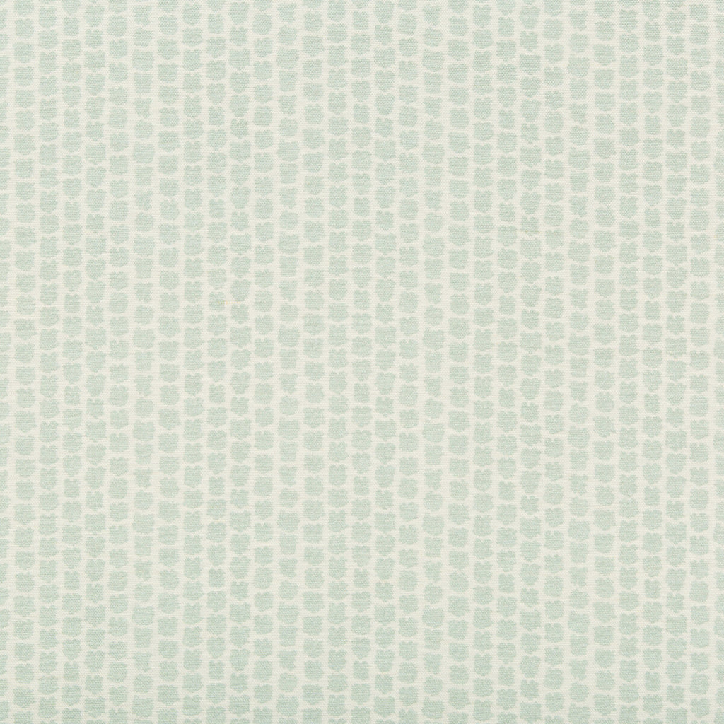 Samples and Purchasing available for Kaya Ii - Mist Turquoise By Lee Jofa | Westport | Small Scale Multipurpose Print at Designer Wallcoverings and Fabrics