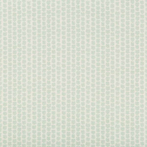 Samples and Purchasing available for Kaya Ii - Mist Turquoise By Lee Jofa | Westport | Small Scale Multipurpose Print at Designer Wallcoverings and Fabrics