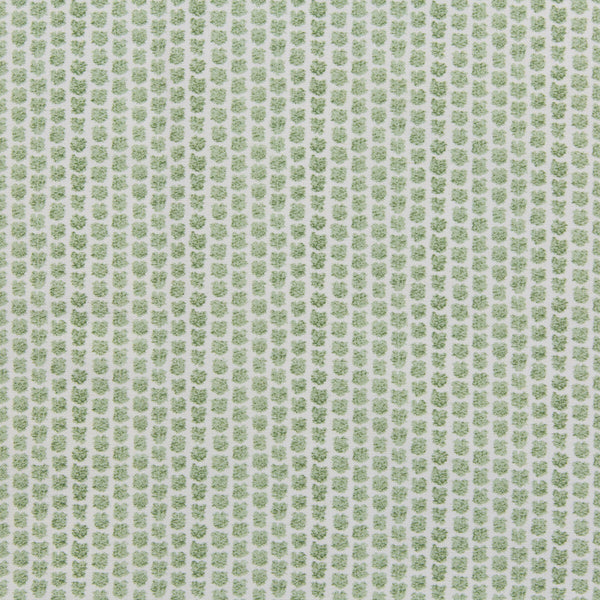 Samples and Purchasing available for Kaya Ii - Leaf Green By Lee Jofa | Westport | Small Scale Multipurpose Print at Designer Wallcoverings and Fabrics