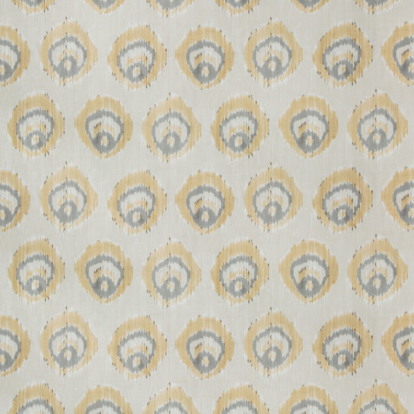 Samples and Purchasing available for Monaco Print - Pebbles/Sand Neutral By Lee Jofa | Suzanne Kasler The Riviera Collection | Geometric Multipurpose Print at Designer Wallcoverings and Fabrics