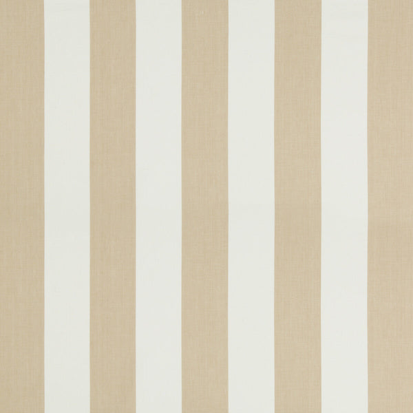 Samples and Purchasing available for St Croix Stripe - Beige Beige By Lee Jofa | Suzanne Kasler The Riviera Collection |Stripes Texture Upholstery  at Designer Wallcoverings and Fabrics