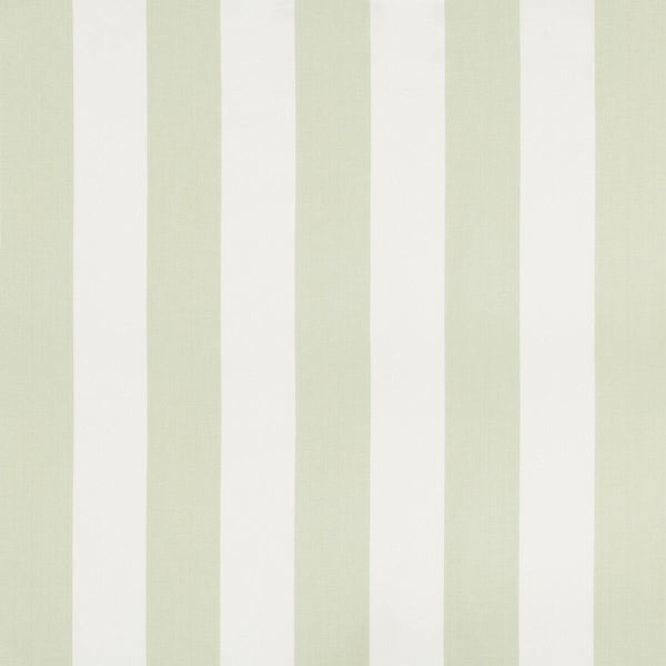 Samples and Purchasing available for St Croix Stripe - Leaf Green By Lee Jofa | Suzanne Kasler The Riviera Collection |Stripes Texture Upholstery  at Designer Wallcoverings and Fabrics