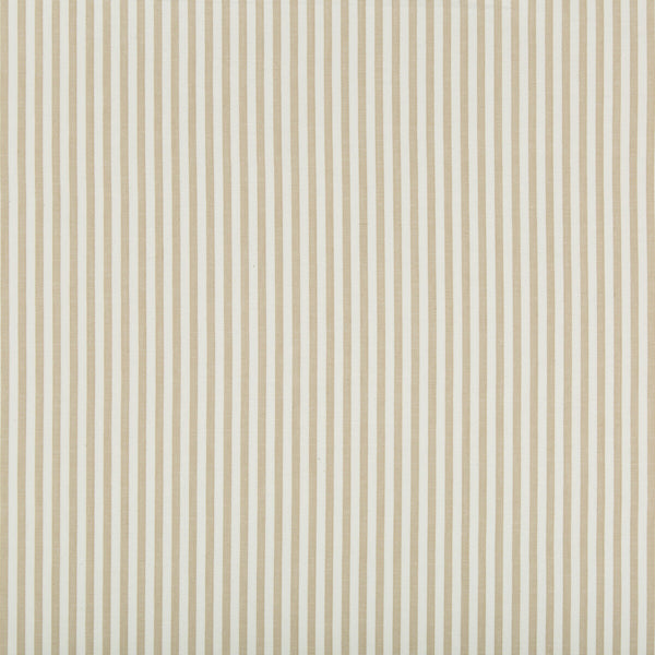 Samples and Purchasing available for Cap Ferrat Stripe - Beige Beige By Lee Jofa | Suzanne Kasler The Riviera Collection |Stripes Texture Upholstery  at Designer Wallcoverings and Fabrics