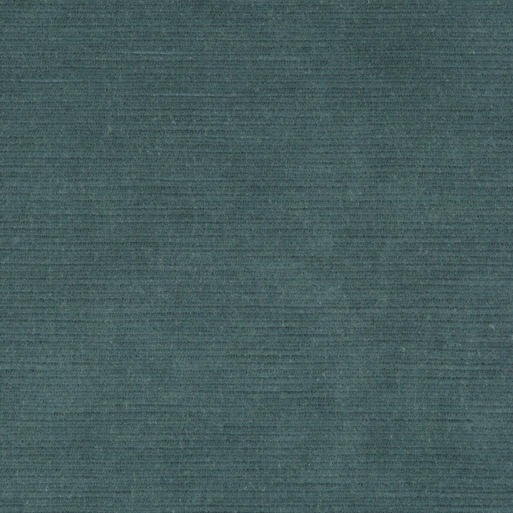 Samples and Purchasing available for Gemma Velvet - Pacific Turquoise By Lee Jofa | Gemma Performance Velvet | Solid Upholstery Velvet at Designer Wallcoverings and Fabrics