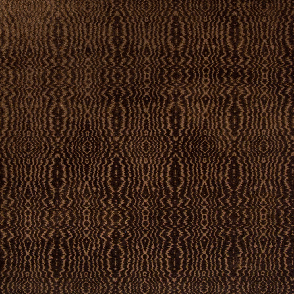 Samples and Purchasing available for Callow Velvet - Umber Brown By Lee Jofa | Harlington Velvets | Modern Upholstery Velvet at Designer Wallcoverings and Fabrics