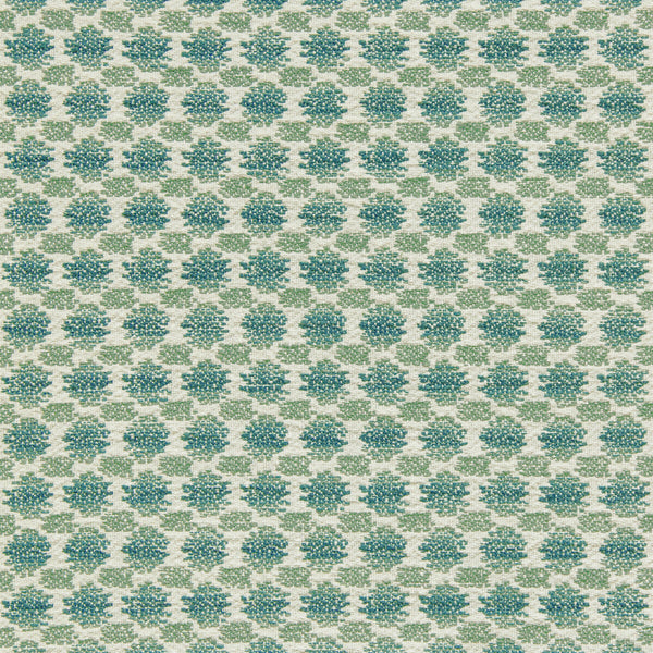 Samples and Purchasing available for Lancing Weave - Aqua Turquoise By Lee Jofa | Linford Weaves | Small Scale Upholstery  at Designer Wallcoverings and Fabrics