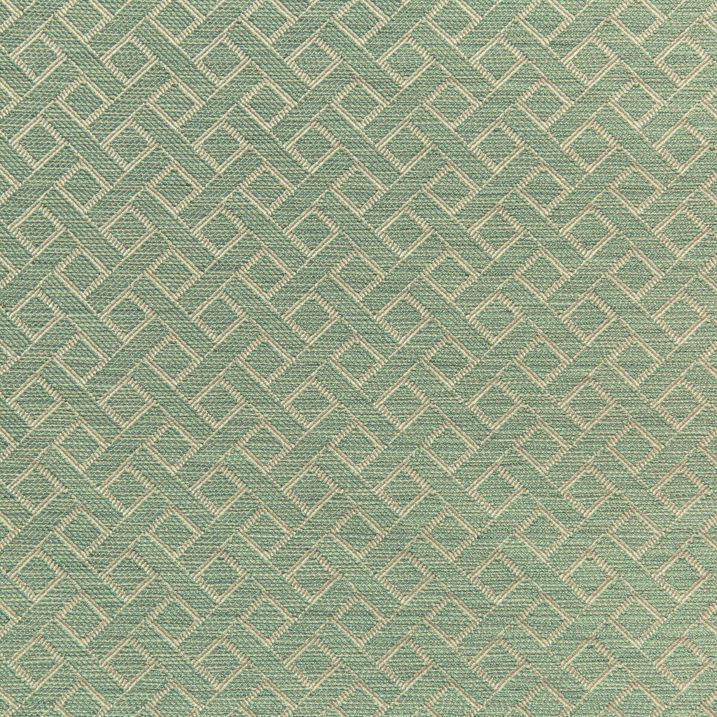 Samples and Purchasing available for Maldon Weave - Mist Turquoise By Lee Jofa | Linford Weaves | Diamond Upholstery  at Designer Wallcoverings and Fabrics