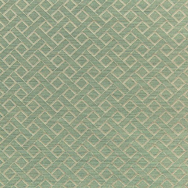 Samples and Purchasing available for Maldon Weave - Mist Turquoise By Lee Jofa | Linford Weaves | Diamond Upholstery  at Designer Wallcoverings and Fabrics