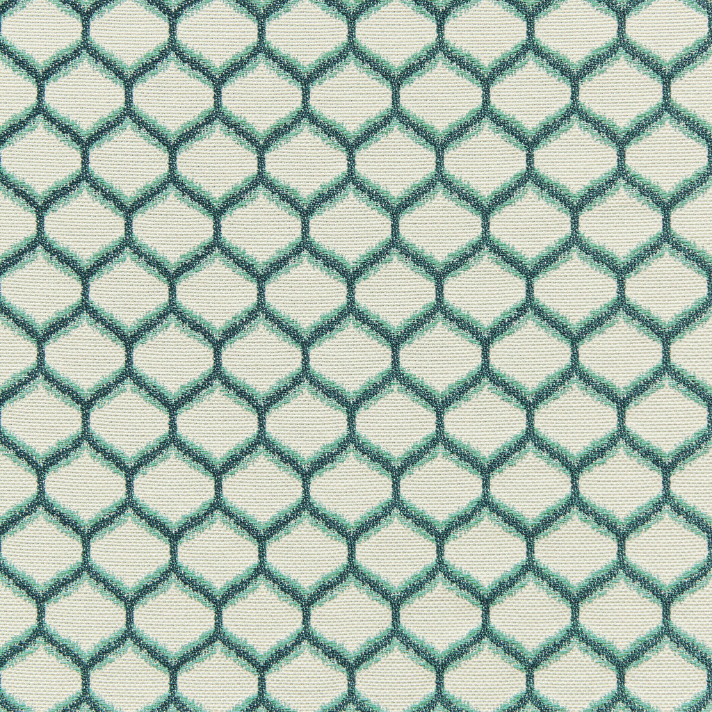 Samples and Purchasing available for Elmley Weave - Aqua Teal By Lee Jofa | Linford Weaves |Small Scale  Upholstery Weave at Designer Wallcoverings and Fabrics