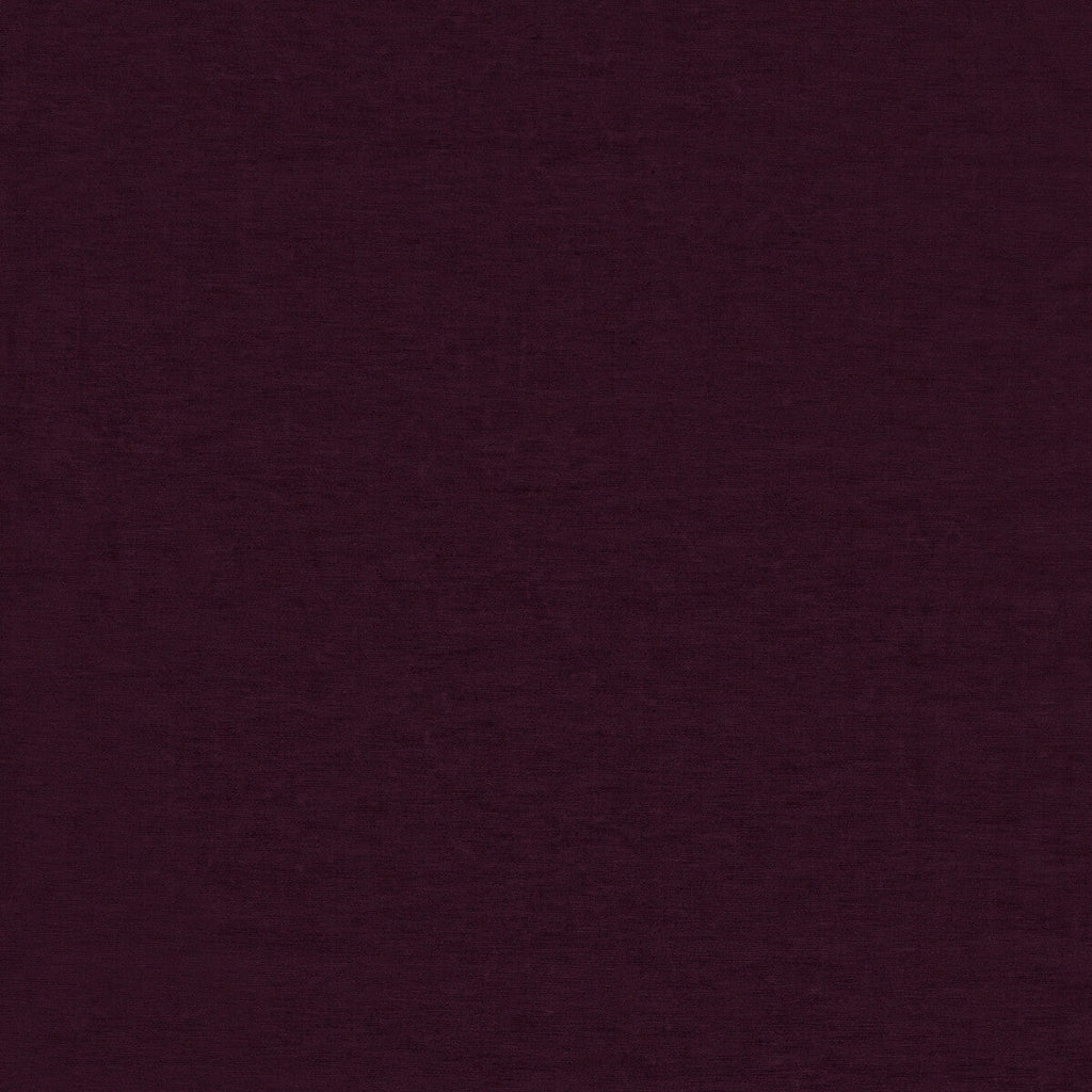 Samples and Purchasing available for Arezzo - Pinot Noir Purple By Lee Jofa | Paolo Moschino Fabrics | Solid Upholstery Velvet at Designer Wallcoverings and Fabrics