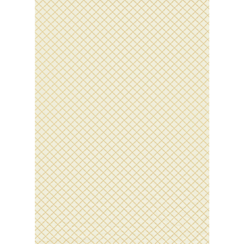 Samples and Purchasing available for Bamboo Trellis - Beige Beige By Lee Jofa | Paolo Moschino Garden Ii | Lattice/Scrollwork Multipurpose Print at Designer Wallcoverings and Fabrics