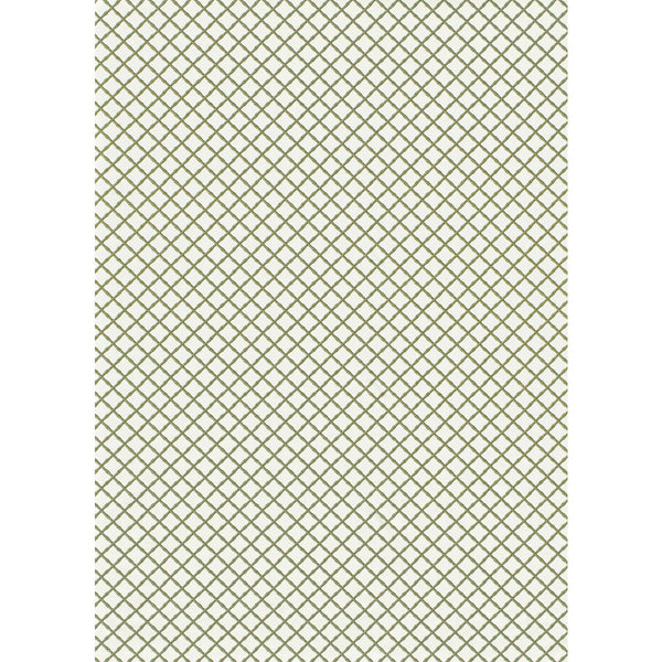 Samples and Purchasing available for Bamboo Trellis - Sage Sage By Lee Jofa | Paolo Moschino Garden Ii | Lattice/Scrollwork Multipurpose Print at Designer Wallcoverings and Fabrics