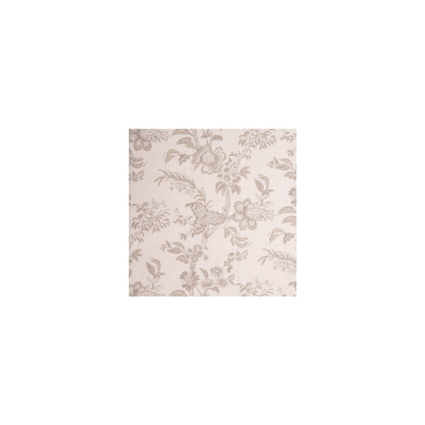 Samples and Purchasing available for Beijing Blossom - Taupe Taupe By Lee Jofa | Paolo Moschino Fabrics |Botanical & Floral  Multipurpose Print at Designer Wallcoverings and Fabrics