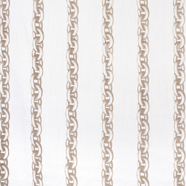 Samples and Purchasing available for Cables - Beige Beige By Lee Jofa | Paolo Moschino Fabrics |Modern Stripes Multipurpose Print at Designer Wallcoverings and Fabrics