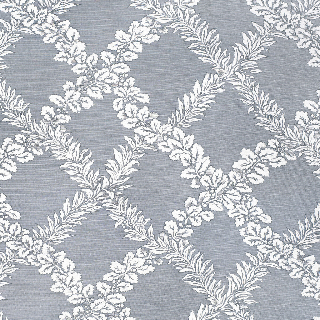 Samples and Purchasing available for Leaf Trellis - Lichen Turquoise By Lee Jofa | Paolo Moschino Fabrics |Botanical & Floral Lattice/Scrollwork Multipurpose Print at Designer Wallcoverings and Fabrics