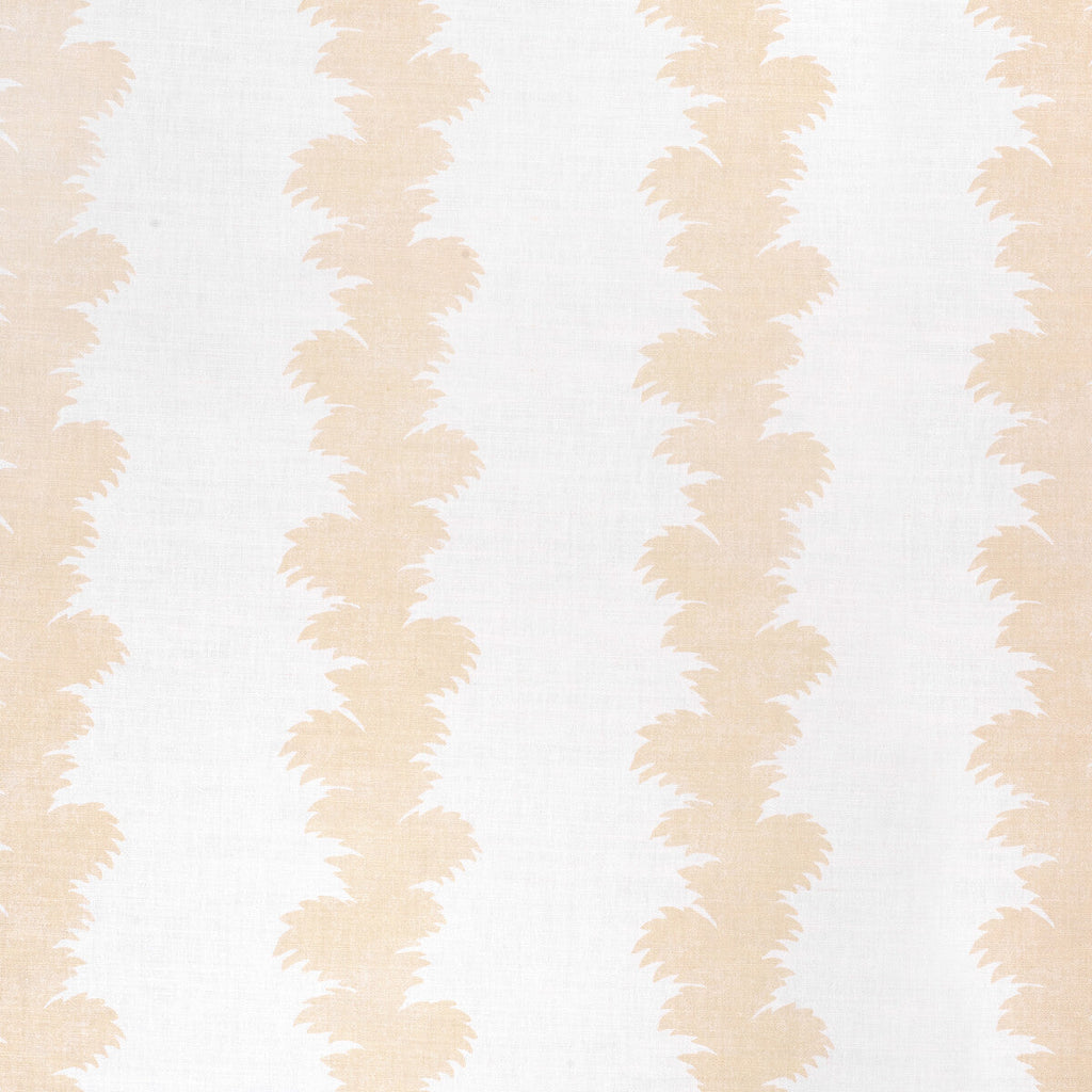 Samples and Purchasing available for Palmyra - Vanilla Light Yellow By Lee Jofa | Paolo Moschino Fabrics |Modern Stripes Multipurpose Print at Designer Wallcoverings and Fabrics