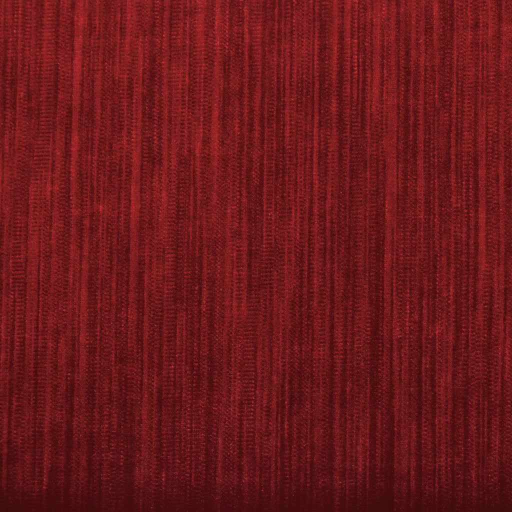 Samples and Purchasing available for Barnwell Velvet - Ruby Red By Lee Jofa | Barnwell Velvet | Solid Upholstery Velvet at Designer Wallcoverings and Fabrics