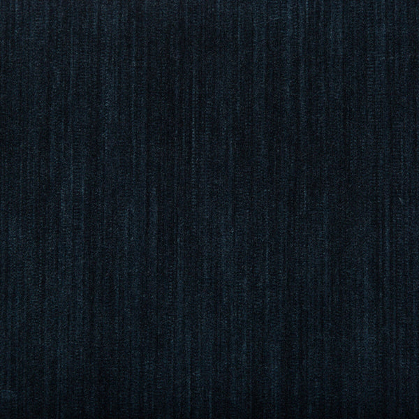 Samples and Purchasing available for Barnwell Velvet - Midnight Dark Blue By Lee Jofa | Barnwell Velvet | Solid Upholstery Velvet at Designer Wallcoverings and Fabrics