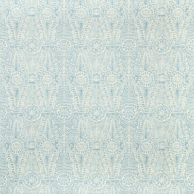 Samples and Purchasing available for Drayton Print - Aegean Turquoise By Lee Jofa | Avondale |Global Geometric Multipurpose Print at Designer Wallcoverings and Fabrics