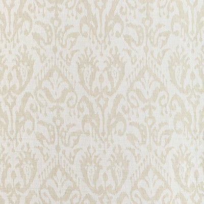 Samples and Purchasing available for Leandro Sheer - Natural Beige By Lee Jofa | Summerland |Damask  Drapery Sheer at Designer Wallcoverings and Fabrics